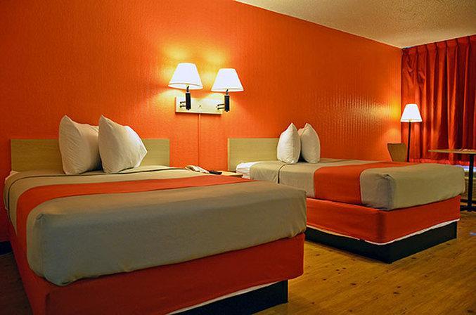 Motel 6-Marietta, Ga - Atlanta Northwest Exterior photo