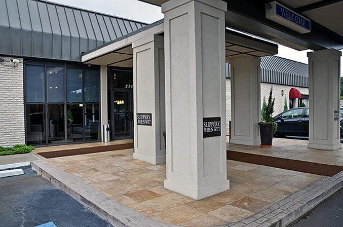 Motel 6-Marietta, Ga - Atlanta Northwest Exterior photo