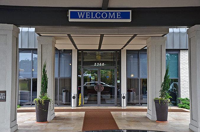 Motel 6-Marietta, Ga - Atlanta Northwest Exterior photo