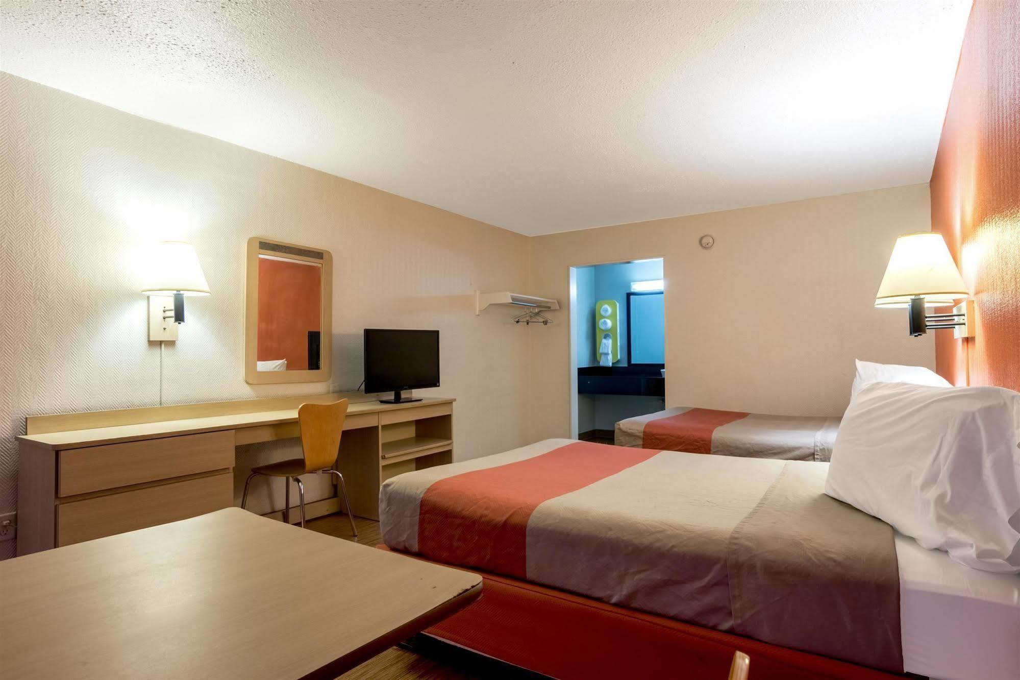 Motel 6-Marietta, Ga - Atlanta Northwest Exterior photo