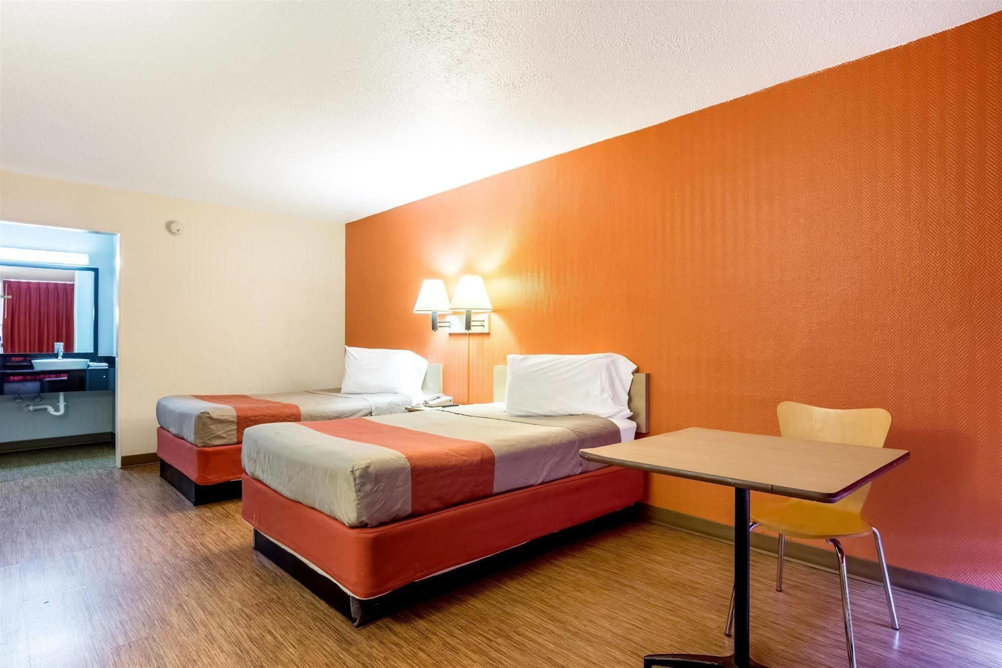Motel 6-Marietta, Ga - Atlanta Northwest Exterior photo