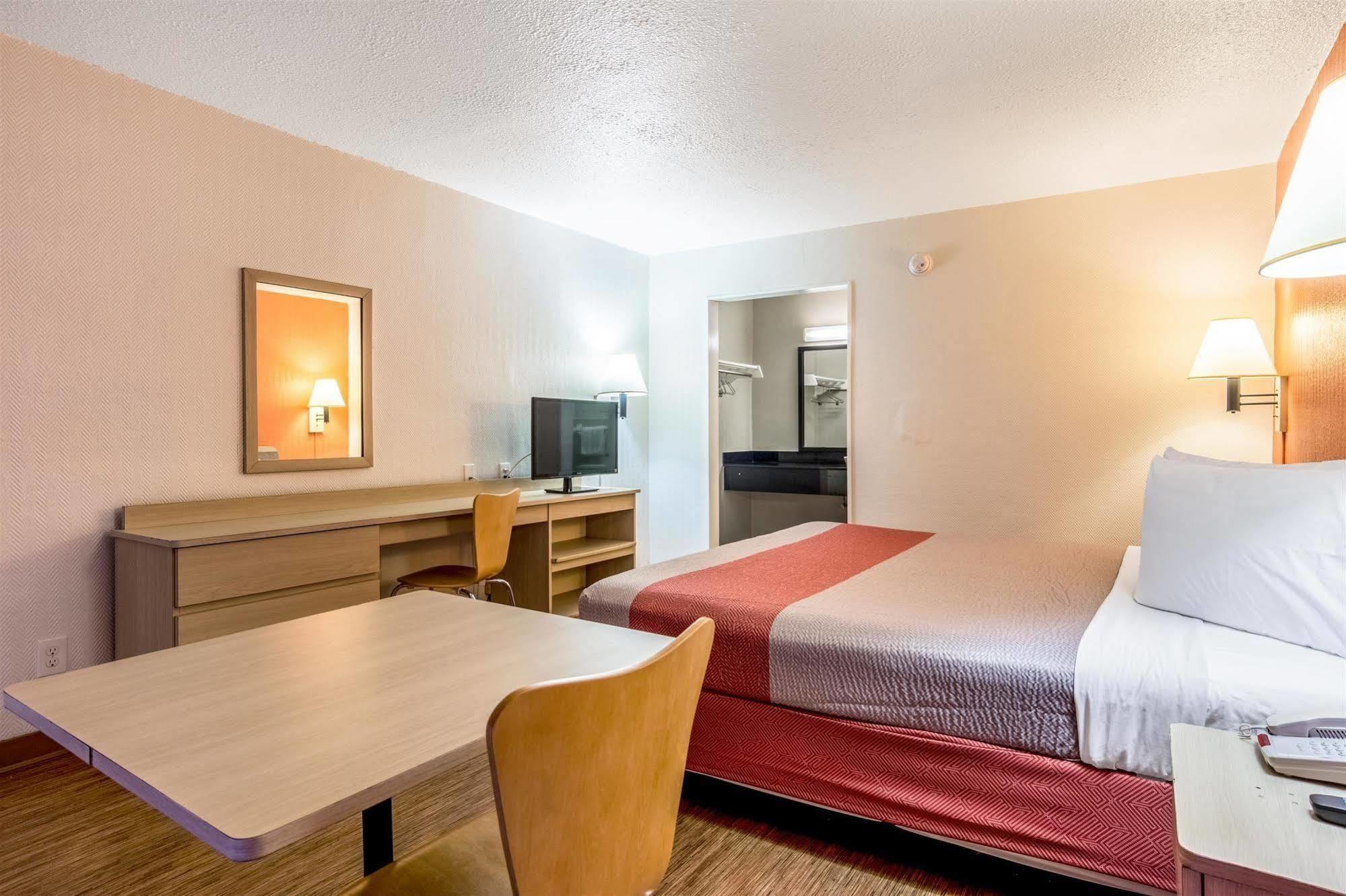 Motel 6-Marietta, Ga - Atlanta Northwest Exterior photo
