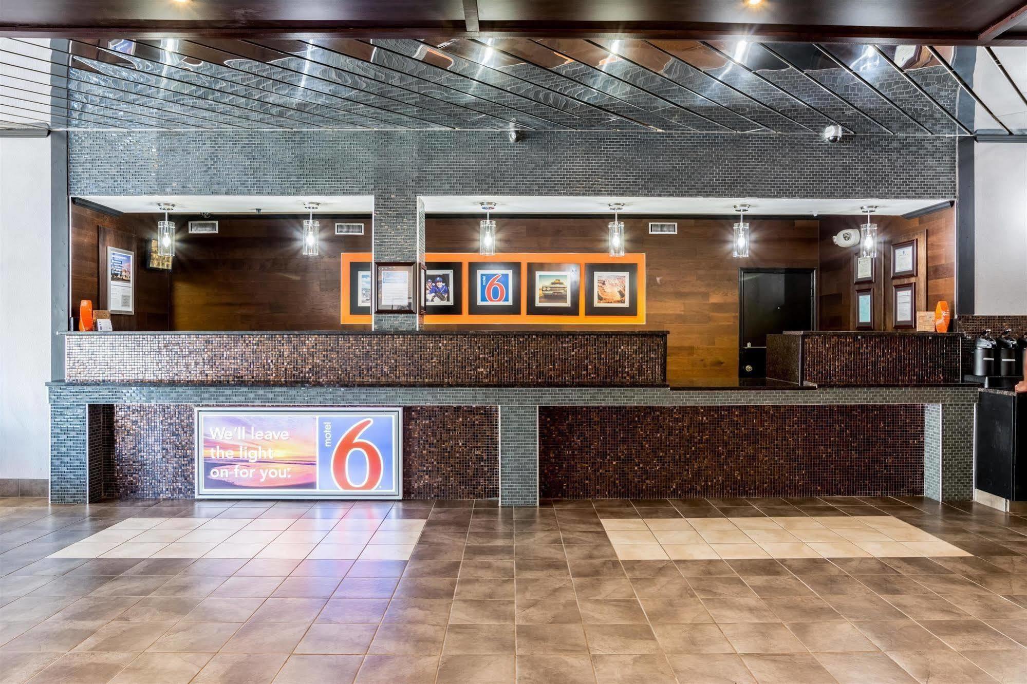 Motel 6-Marietta, Ga - Atlanta Northwest Exterior photo