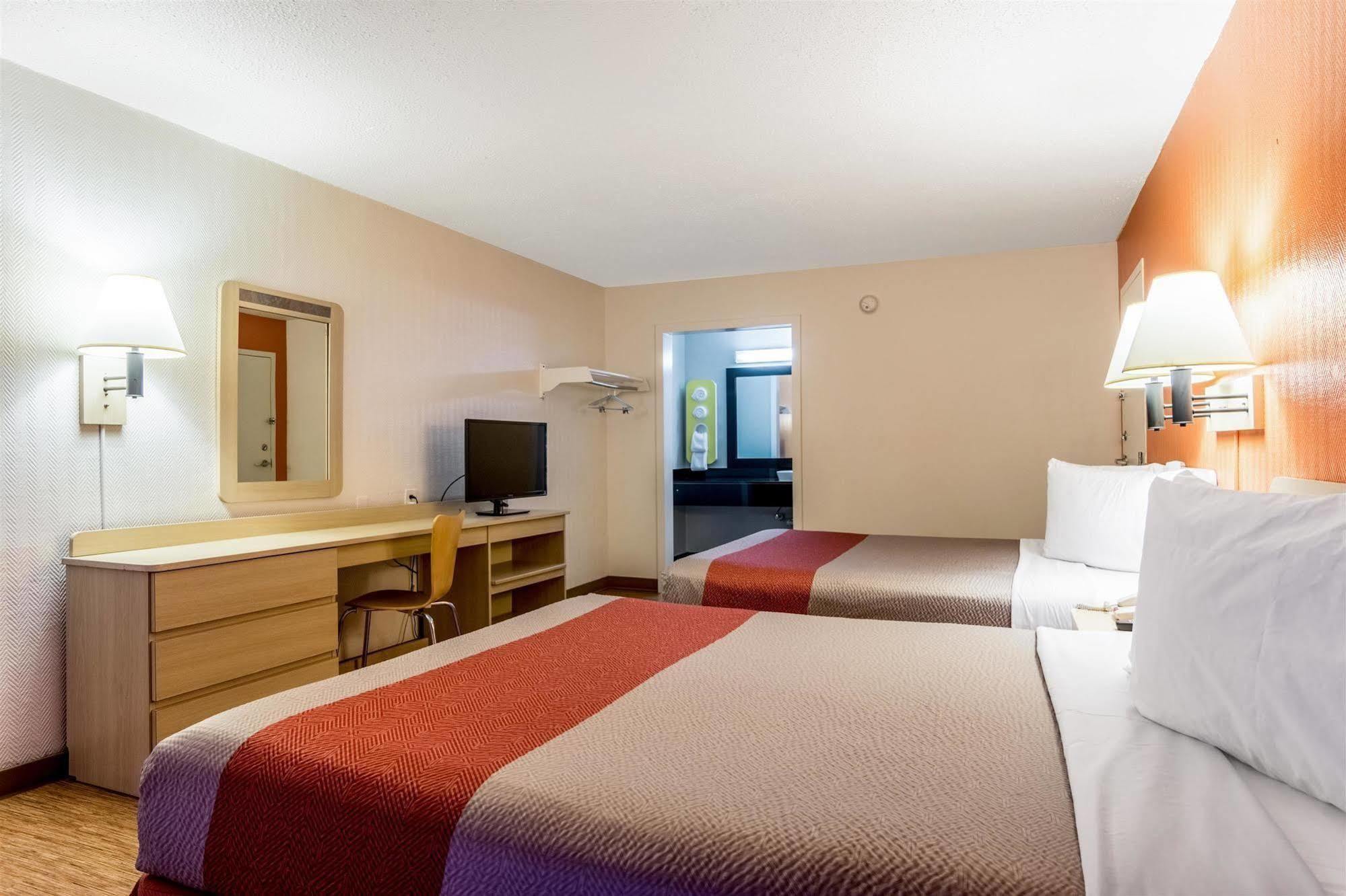 Motel 6-Marietta, Ga - Atlanta Northwest Exterior photo