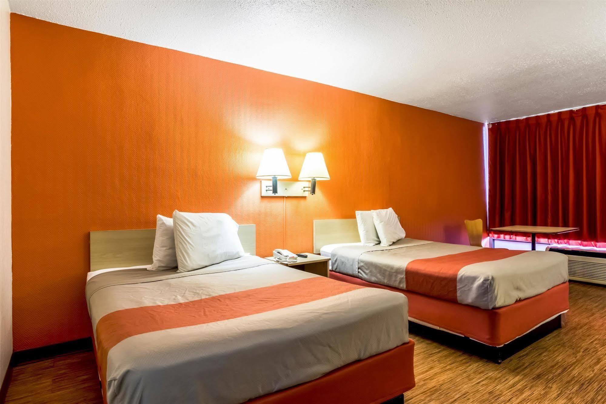 Motel 6-Marietta, Ga - Atlanta Northwest Exterior photo