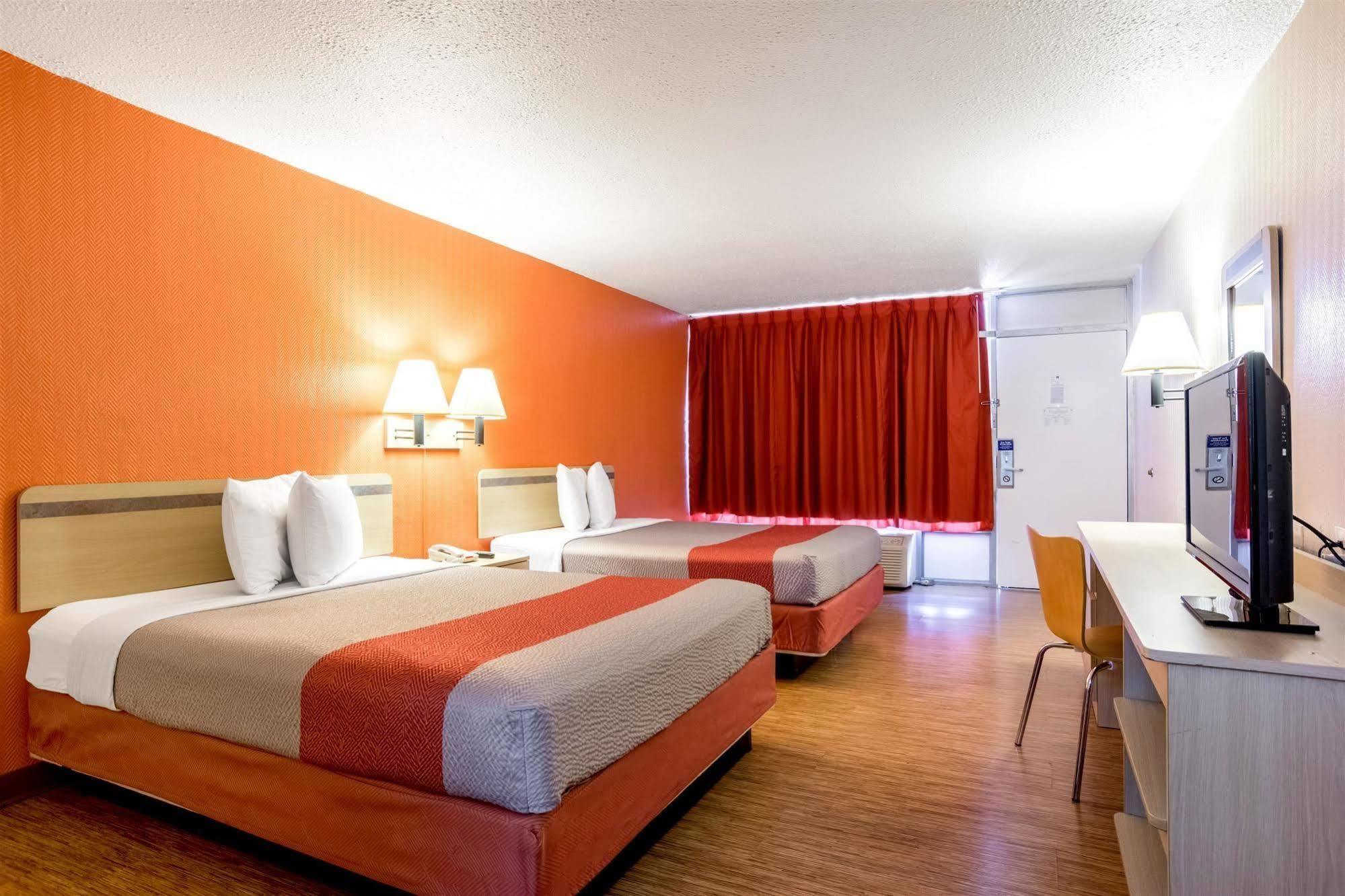 Motel 6-Marietta, Ga - Atlanta Northwest Exterior photo