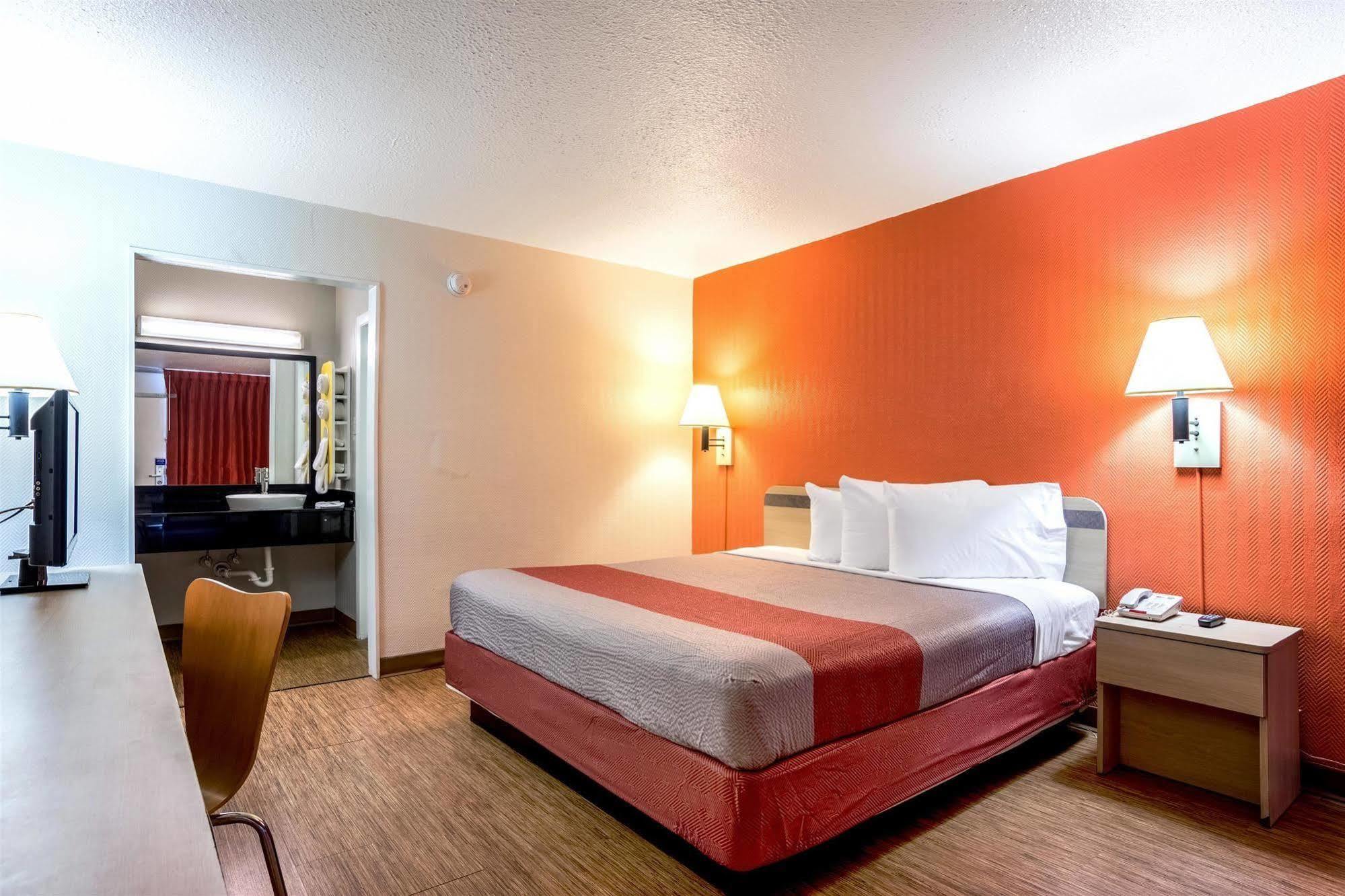 Motel 6-Marietta, Ga - Atlanta Northwest Exterior photo