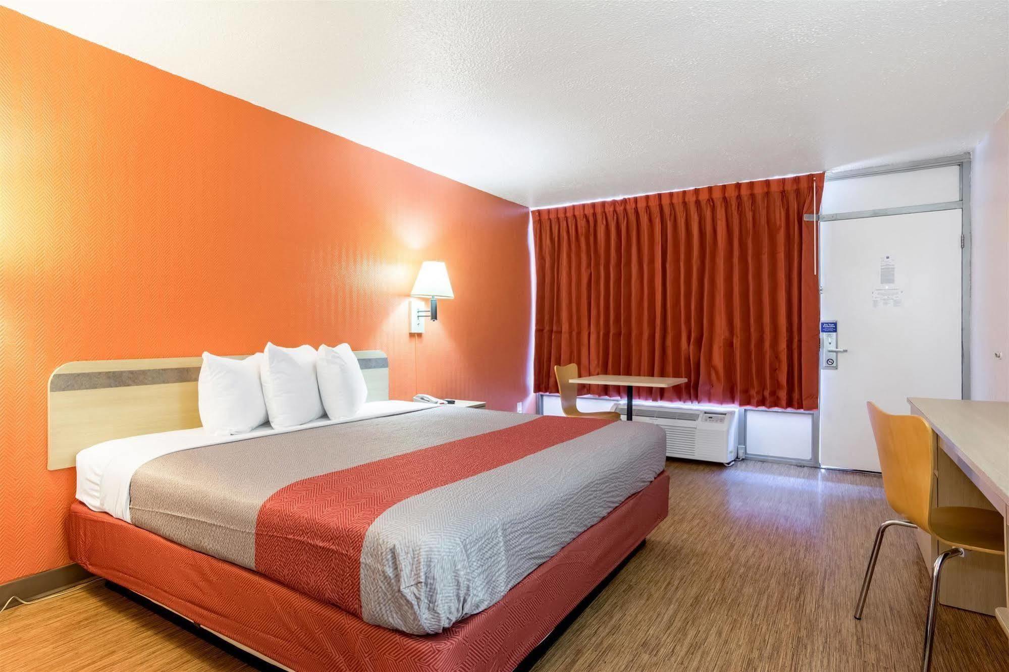 Motel 6-Marietta, Ga - Atlanta Northwest Exterior photo