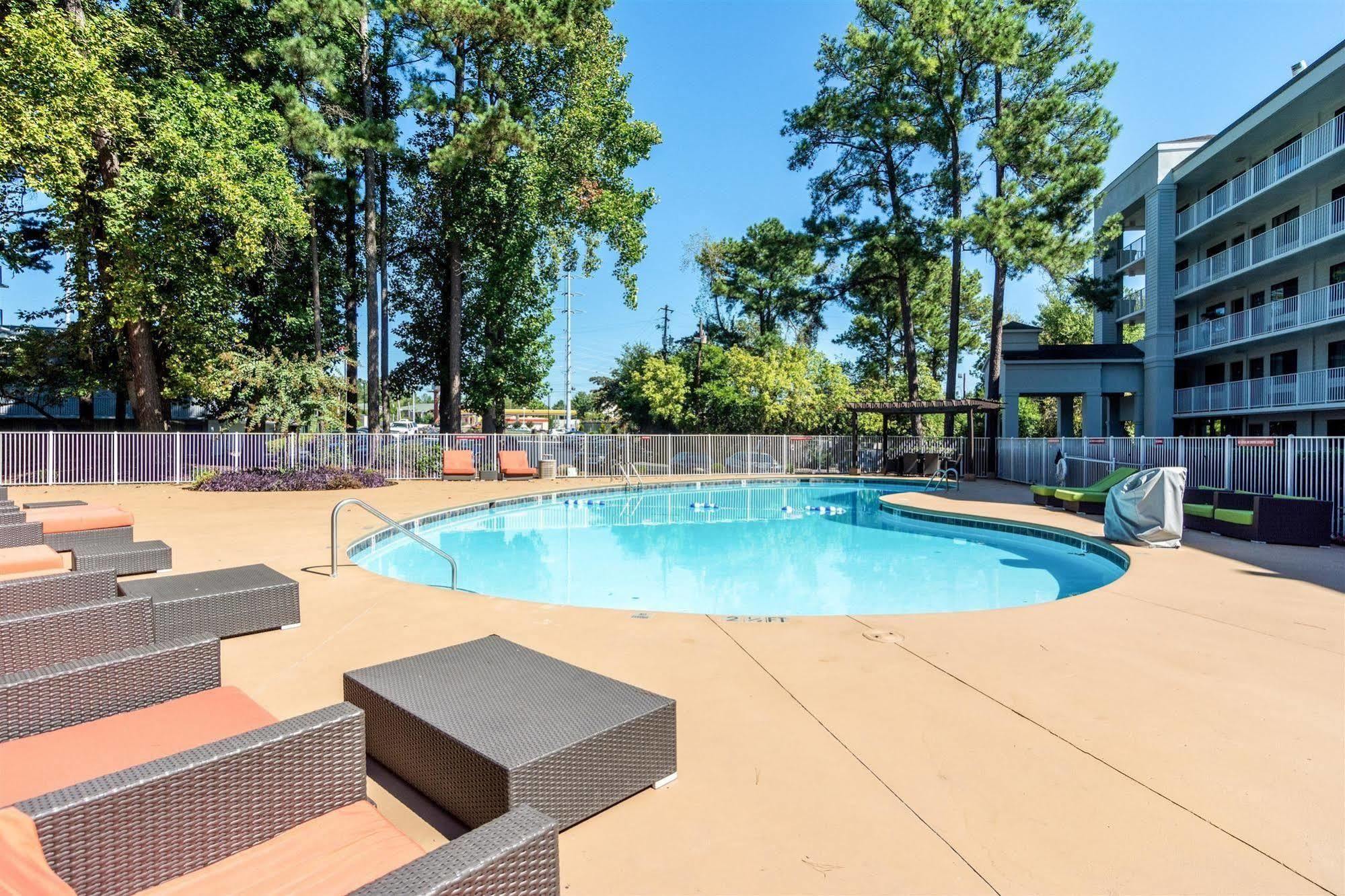 Motel 6-Marietta, Ga - Atlanta Northwest Exterior photo