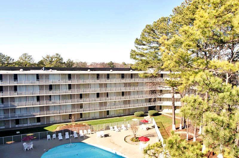Motel 6-Marietta, Ga - Atlanta Northwest Exterior photo
