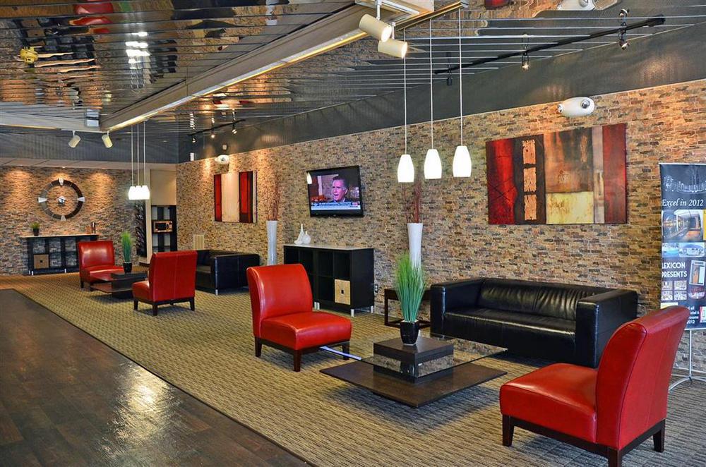 Motel 6-Marietta, Ga - Atlanta Northwest Interior photo