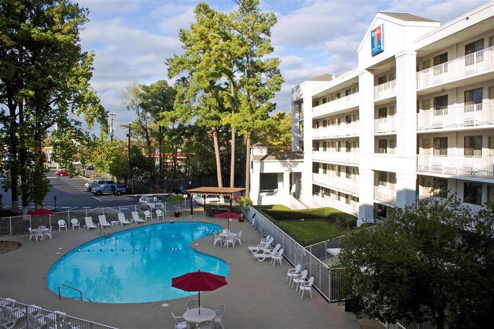 Motel 6-Marietta, Ga - Atlanta Northwest Facilities photo