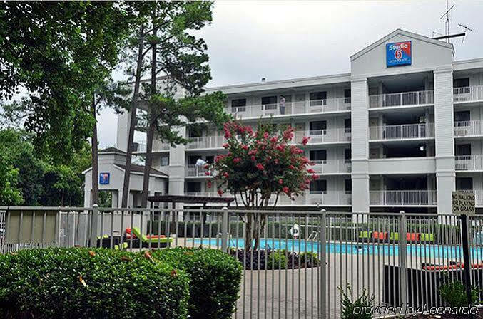 Motel 6-Marietta, Ga - Atlanta Northwest Exterior photo