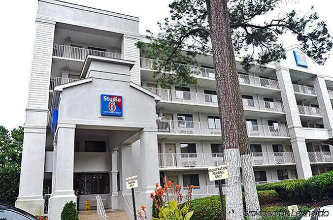 Motel 6-Marietta, Ga - Atlanta Northwest Exterior photo