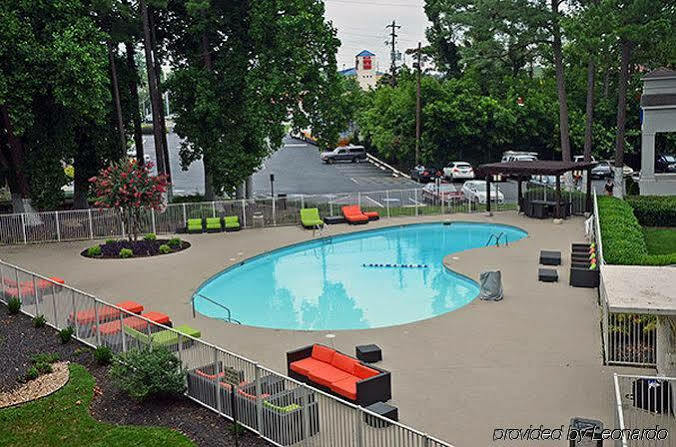 Motel 6-Marietta, Ga - Atlanta Northwest Exterior photo